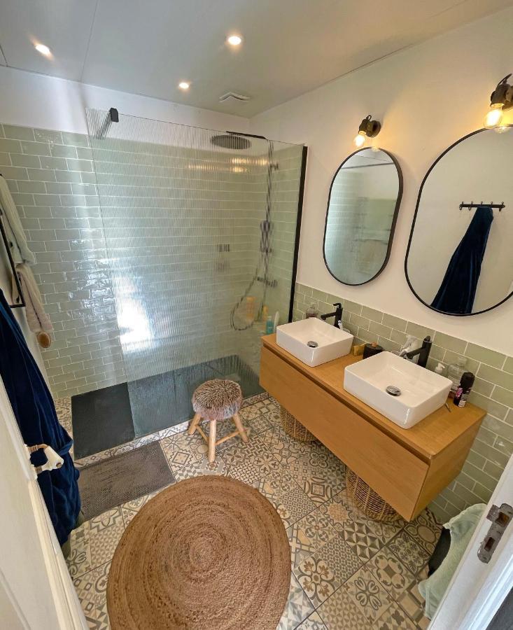 Villa D'Architecte Avec Piscine Et Grand Jardin Marsiglia Esterno foto