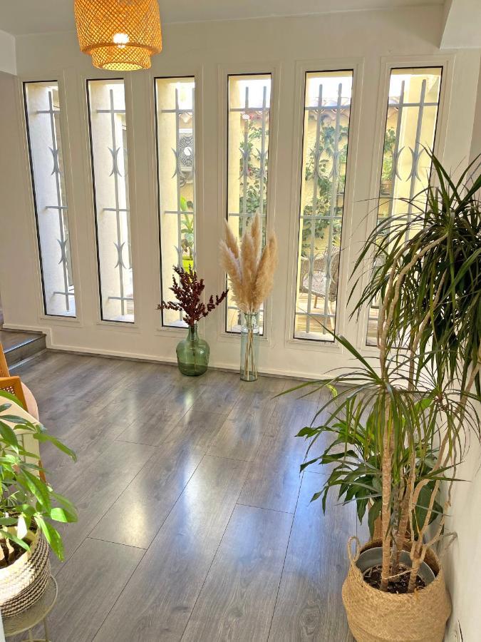 Villa D'Architecte Avec Piscine Et Grand Jardin Marsiglia Esterno foto